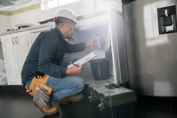 Best Plumbing Services Near Me  in Parma, OH