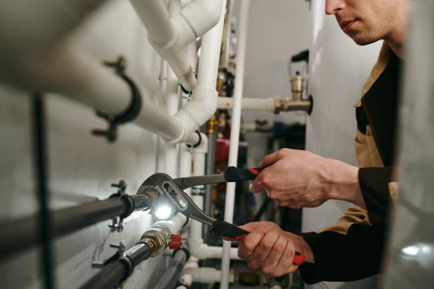 Best Sewer Line Repair  in Parma, OH