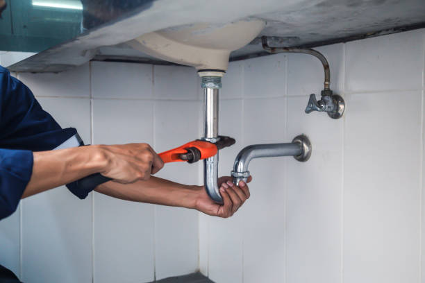 Best Emergency Plumbing Repair  in Parma, OH