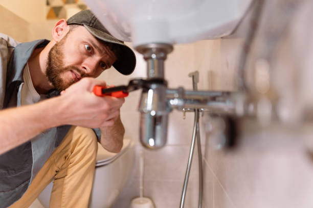 Best Gas Line Repair  in Parma, OH
