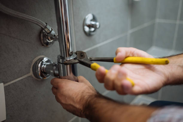 Clogged Drain Plumber in Parma, OH